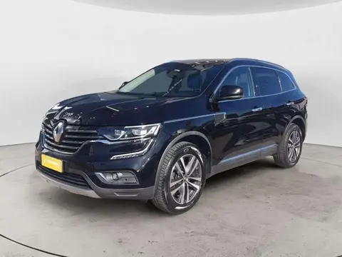 Annonce RENAULT KOLEOS Diesel 2019 d'occasion 