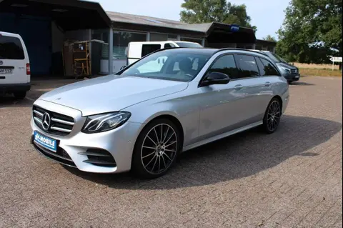 Annonce MERCEDES-BENZ CLASSE E Diesel 2019 d'occasion 