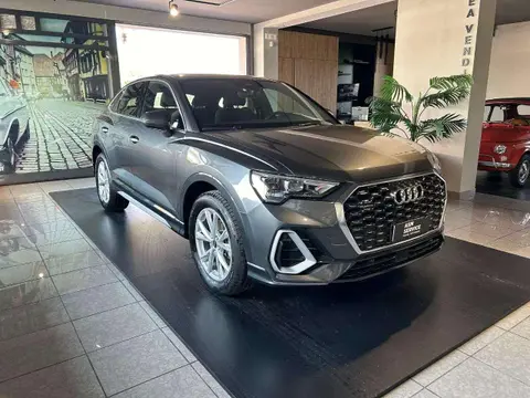 Annonce AUDI Q3 Diesel 2022 d'occasion 