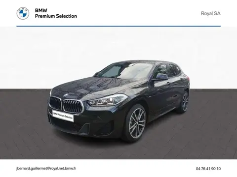 Annonce BMW X2 Diesel 2023 d'occasion 