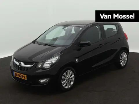 Annonce OPEL KARL Essence 2019 d'occasion 