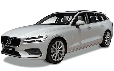 Used VOLVO V60 Hybrid 2024 Ad 