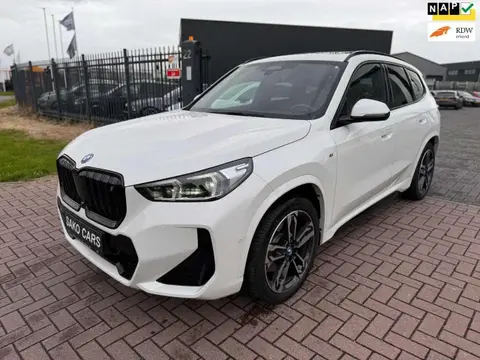 Annonce BMW IX1 Électrique 2023 d'occasion 