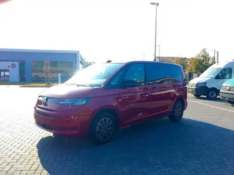 Annonce VOLKSWAGEN T7 Diesel 2024 d'occasion 