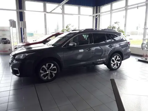 Used SUBARU OUTBACK Petrol 2022 Ad 