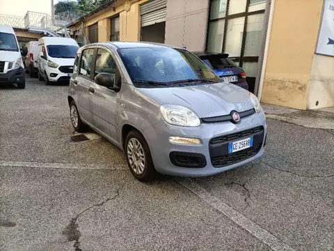 Used FIAT PANDA Hybrid 2021 Ad 