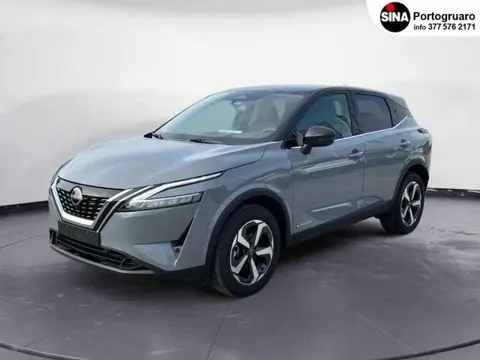 Used NISSAN QASHQAI  2024 Ad 