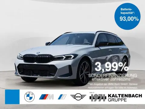 Annonce BMW SERIE 3 Essence 2023 d'occasion 