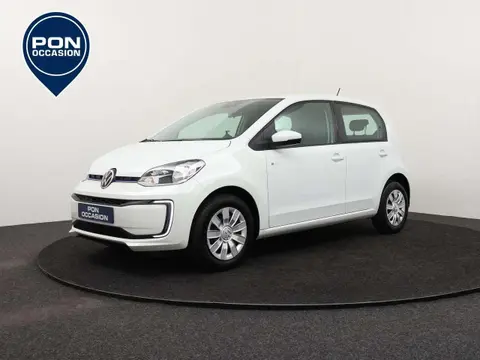 Used VOLKSWAGEN UP! Electric 2020 Ad 