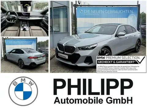 Used BMW I5 Electric 2023 Ad 