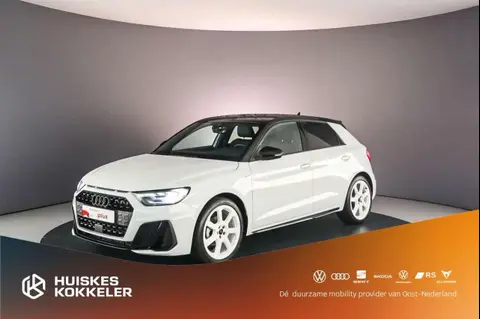 Used AUDI A1 Petrol 2023 Ad 