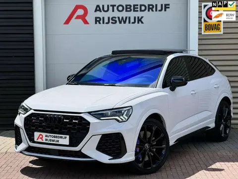 Used AUDI Q3 Petrol 2020 Ad 