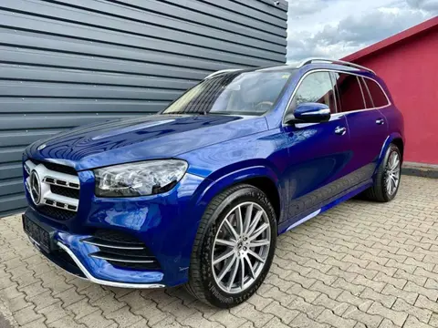 Annonce MERCEDES-BENZ CLASSE GLS Essence 2020 d'occasion 