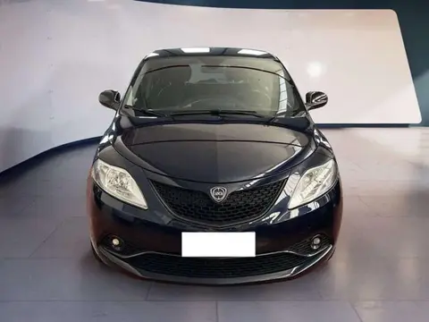 Used LANCIA YPSILON Petrol 2019 Ad 