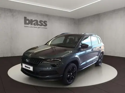 Annonce SKODA KAROQ Essence 2020 d'occasion 