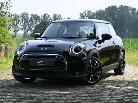 Used MINI COOPER Electric 2021 Ad 