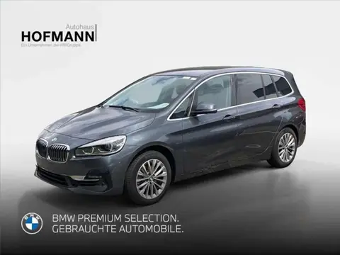 Annonce BMW SERIE 2 Essence 2022 d'occasion Allemagne