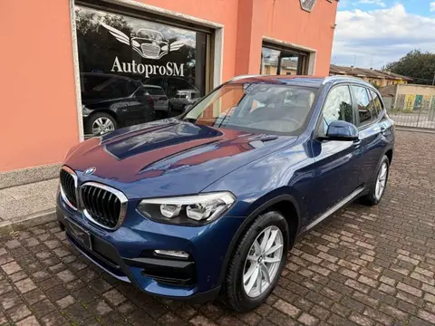 Used BMW X3 Diesel 2019 Ad 