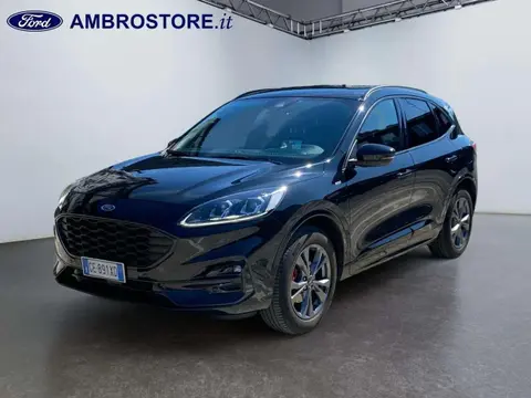 Used FORD KUGA Diesel 2021 Ad 