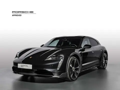 Annonce PORSCHE TAYCAN Électrique 2023 d'occasion 