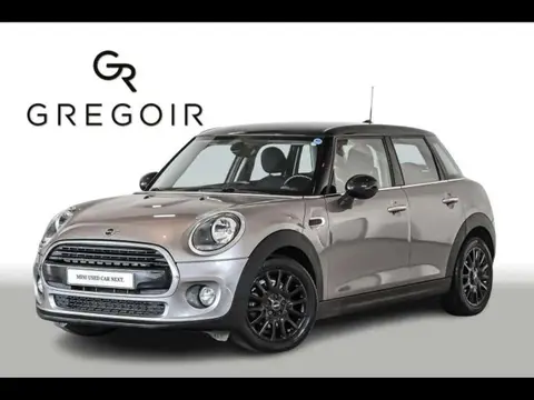 Used MINI COOPER Petrol 2018 Ad 