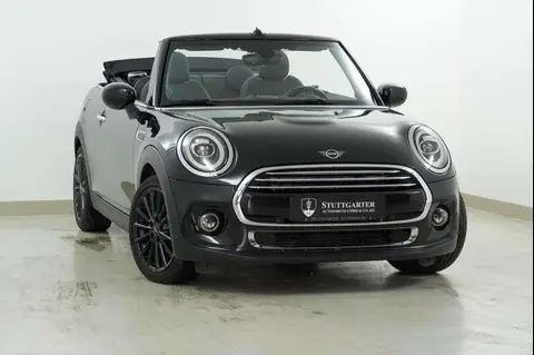 Annonce MINI COOPER Essence 2020 d'occasion 