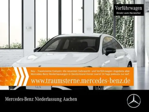 Used MERCEDES-BENZ CLASSE CLA Petrol 2024 Ad 