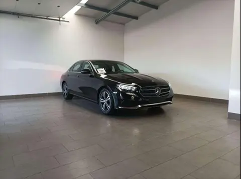 Annonce MERCEDES-BENZ CLASSE E Diesel 2023 d'occasion 