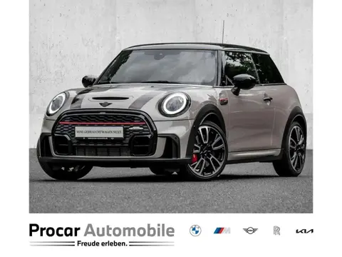 Annonce MINI JOHN COOPER WORKS Essence 2022 d'occasion 