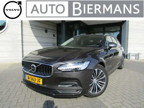 Used VOLVO V90 Hybrid 2021 Ad 