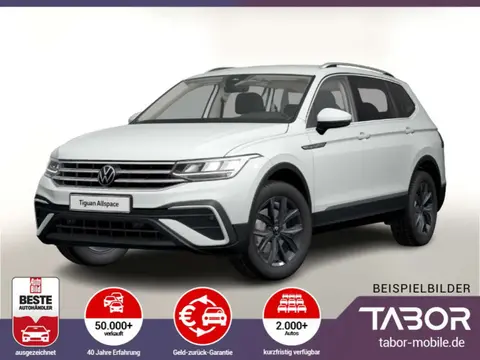 Used VOLKSWAGEN TIGUAN Diesel 2022 Ad 