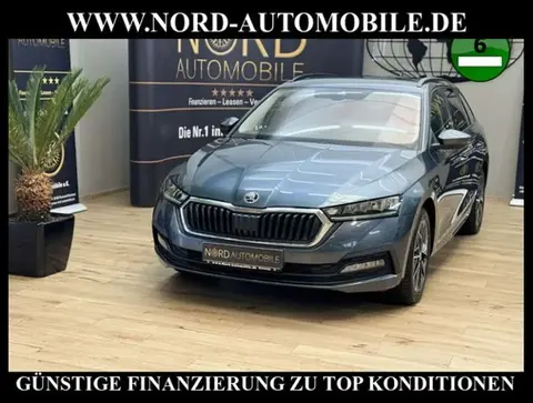 Used SKODA OCTAVIA  2021 Ad 