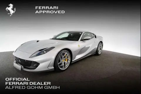 Annonce FERRARI 812 Essence 2020 d'occasion 