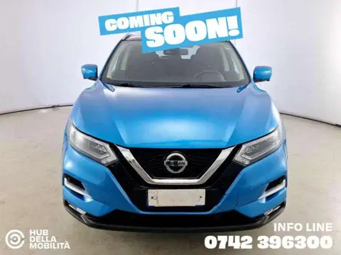 Used NISSAN QASHQAI Diesel 2020 Ad 