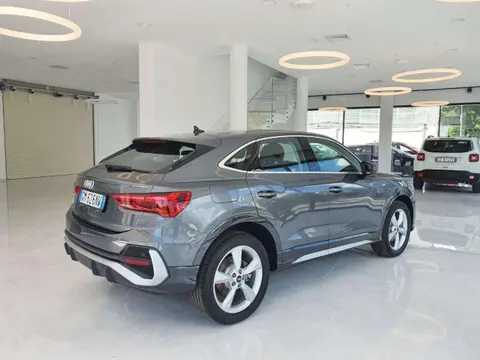 New AUDI Q3 Hybrid 2023 ad 