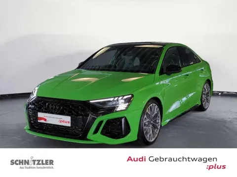 Used AUDI RS3 Petrol 2024 Ad 