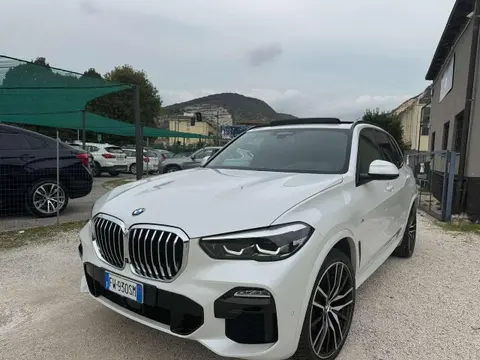 Used BMW X5 Diesel 2019 Ad 