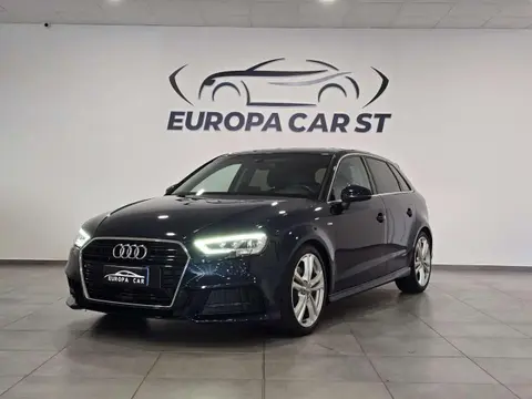 Used AUDI A3 Diesel 2020 Ad 