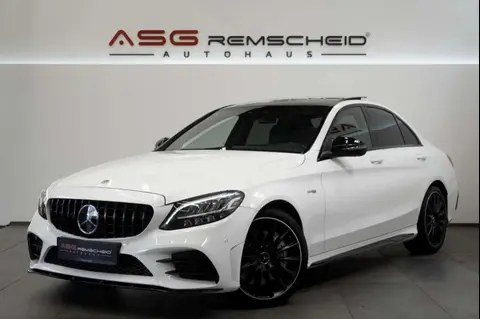 Used MERCEDES-BENZ CLASSE C Petrol 2019 Ad 