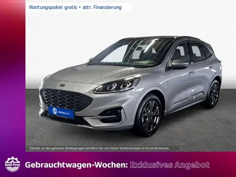 Annonce FORD KUGA Essence 2023 d'occasion 