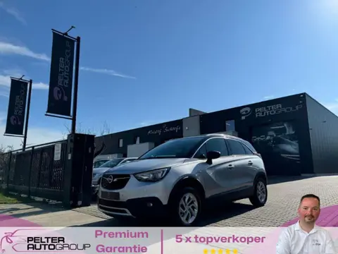 Annonce OPEL CROSSLAND Essence 2019 d'occasion 