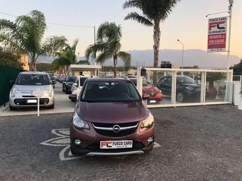 Used OPEL KARL Petrol 2019 Ad 