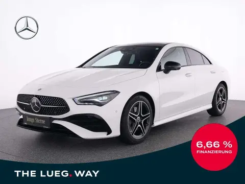 Used MERCEDES-BENZ CLASSE CLA Petrol 2023 Ad 