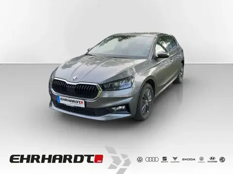 Annonce SKODA FABIA Essence 2023 d'occasion 