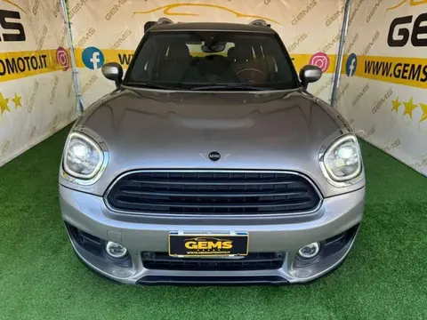 Annonce MINI ONE Diesel 2020 d'occasion 