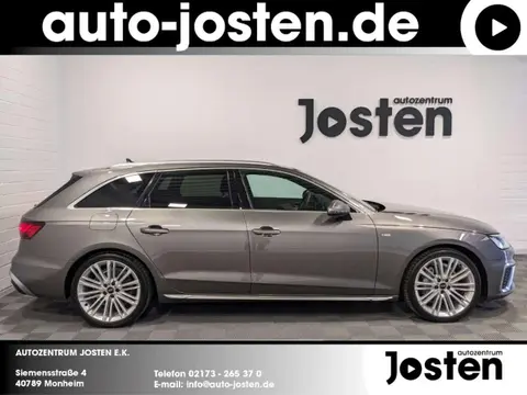 Used AUDI A4 Petrol 2022 Ad 