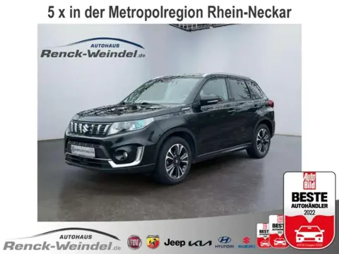 Used SUZUKI VITARA Petrol 2019 Ad 