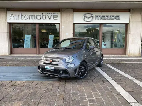 Annonce ABARTH 695 Essence 2021 d'occasion 