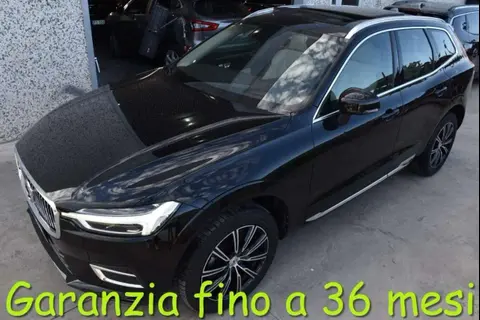 Annonce VOLVO XC60 Diesel 2019 d'occasion 