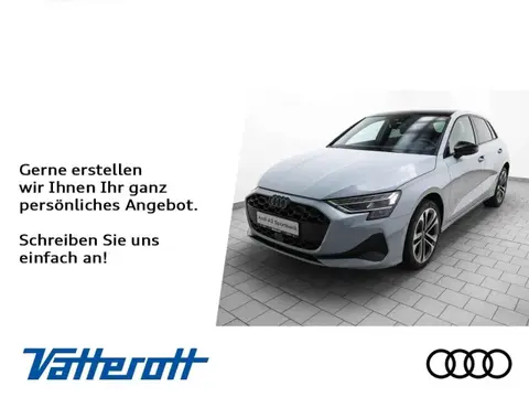 Used AUDI A3 Petrol 2024 Ad 